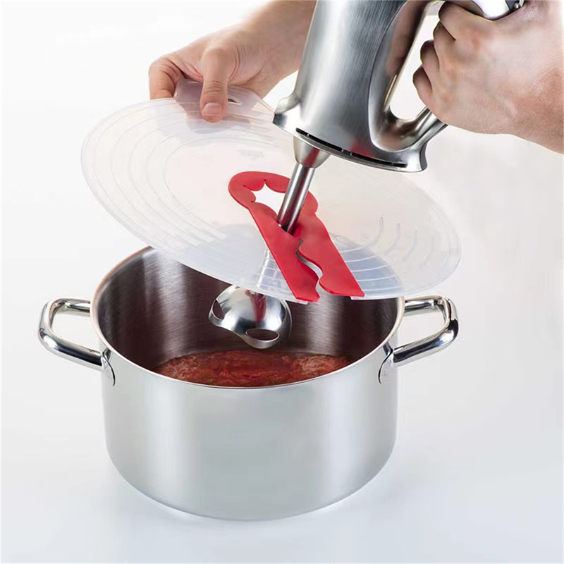 Beat Eggs Mixer Cover Mixer Sp - огляд і ціна Mixing Cup Silicone