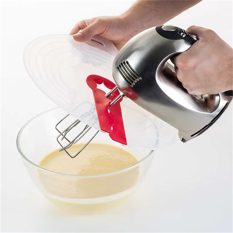 Beat Eggs Mixer Cover Mixer Sp - огляд і ціна Mixing Cup Silicone