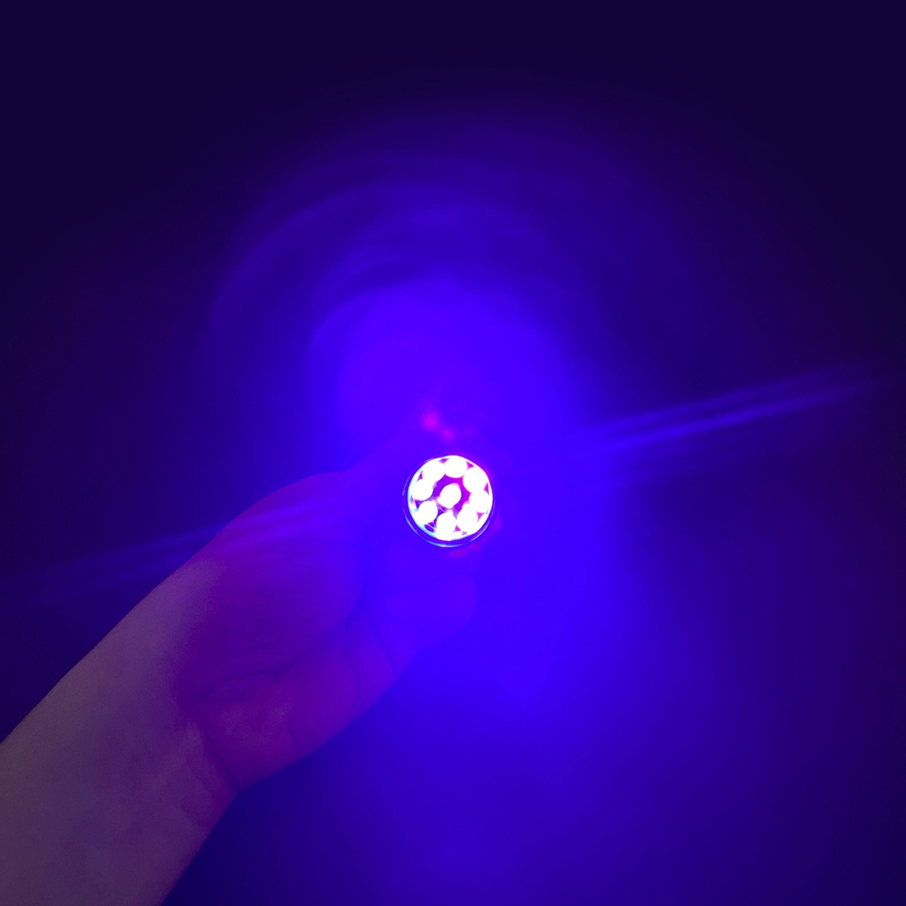 9W UV Resin Curing Lamp Light  - огляд і ціна Epoxy Uv Resin Kit