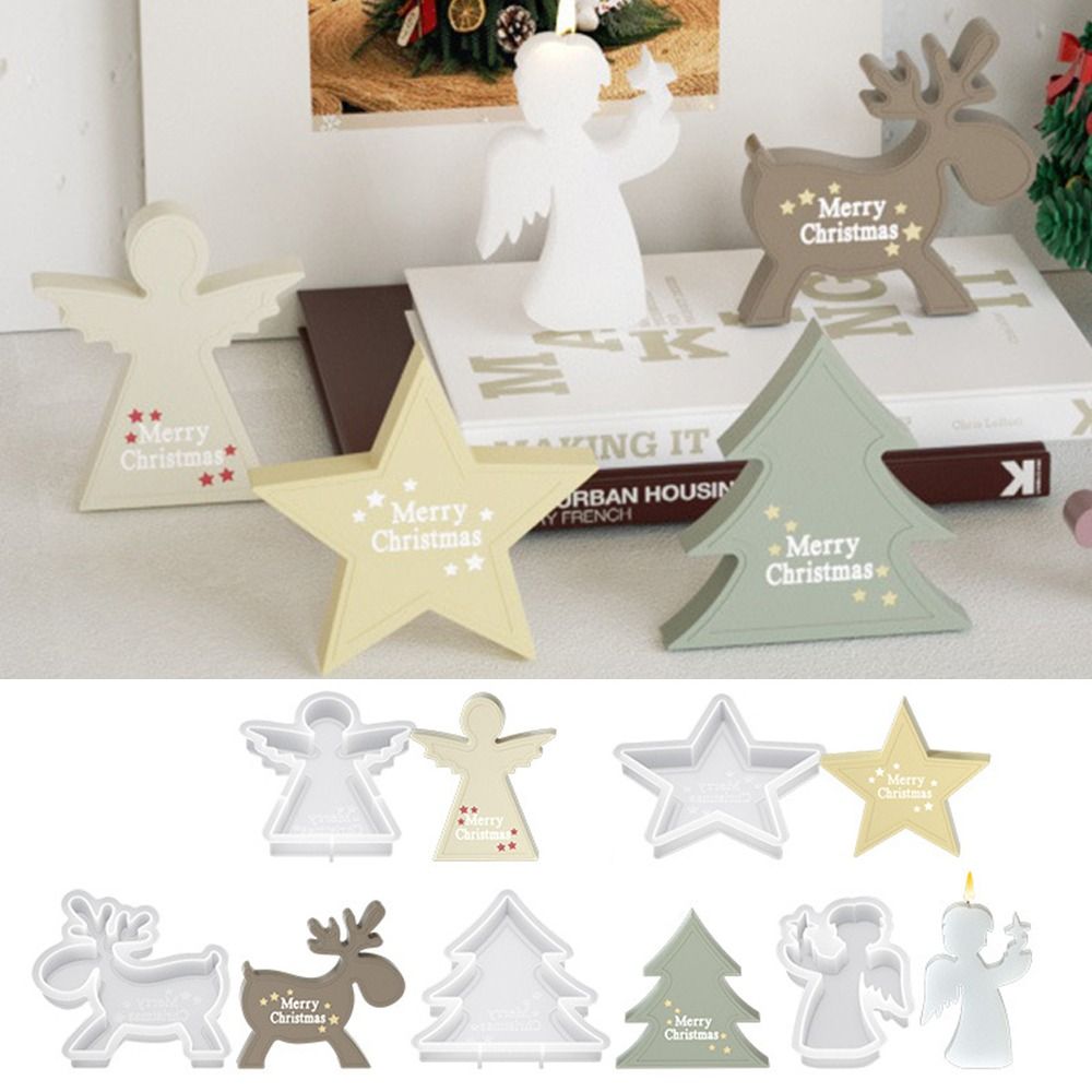 Handmade Christmas Series Resi - огляд і ціна Epoxy Uv Resin Kit