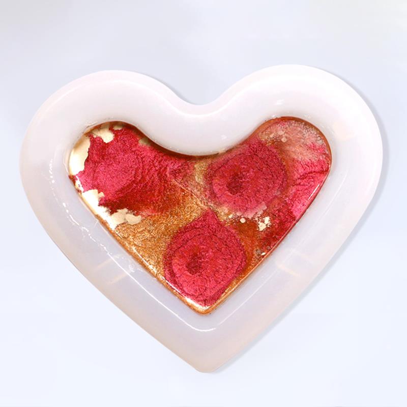 15ml Metal Resin Pigment Alcoh - огляд і ціна Resin Pigment Set