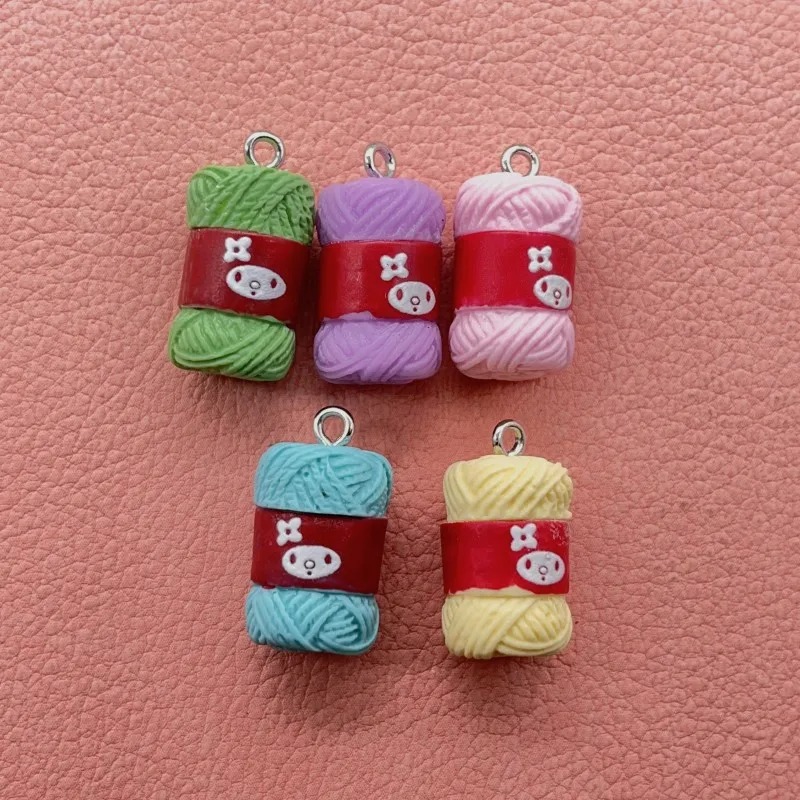 10cps/pack Cute Mini Sewing Wo - огляд і ціна Flower Preservation Resin