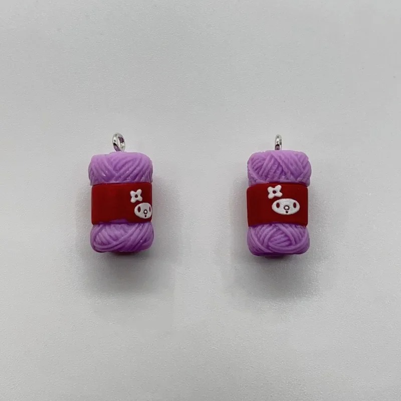 10cps/pack Cute Mini Sewing Wo - огляд і ціна Flower Preservation Resin