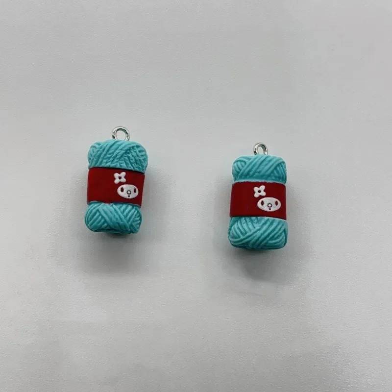 10cps/pack Cute Mini Sewing Wo - огляд і ціна Flower Preservation Resin