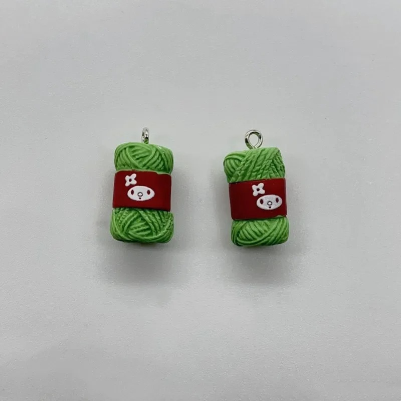 10cps/pack Cute Mini Sewing Wo - огляд і ціна Flower Preservation Resin