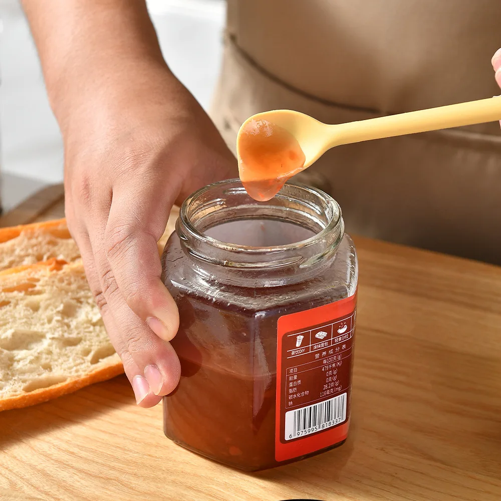 Silicone Double-headed Jam Spa - огляд і ціна Mixing Cup Silicone