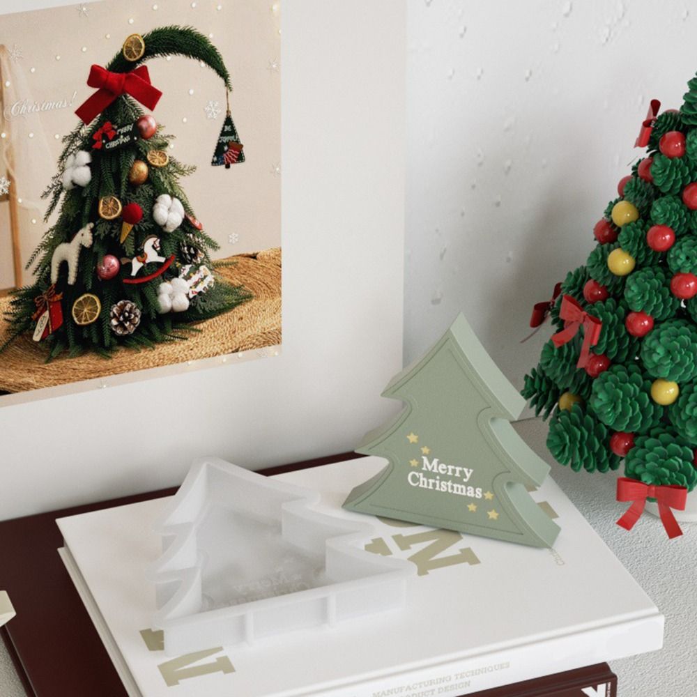 Handmade Christmas Series Resi - огляд і ціна Epoxy Uv Resin Kit