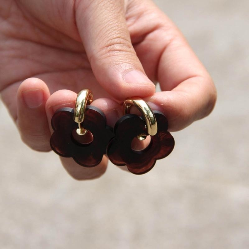 Resin Jewelry Molds Flower Pen - огляд і ціна Flower Preservation Resin