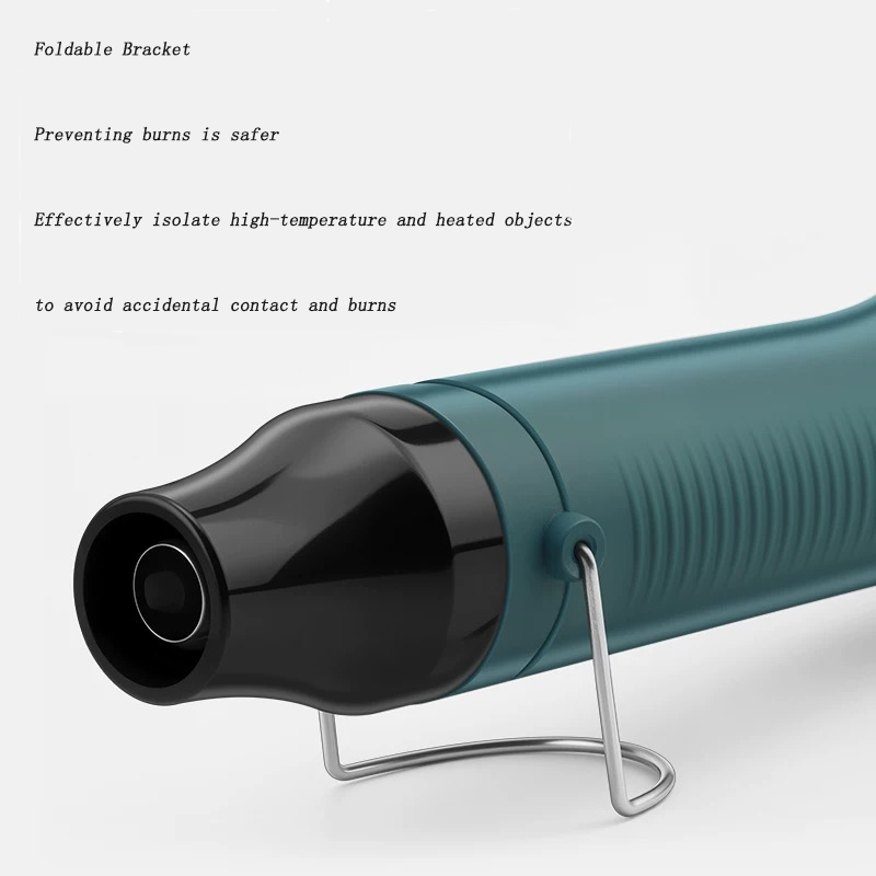Hot air gun small portable hig - огляд і ціна Heat Gun Small