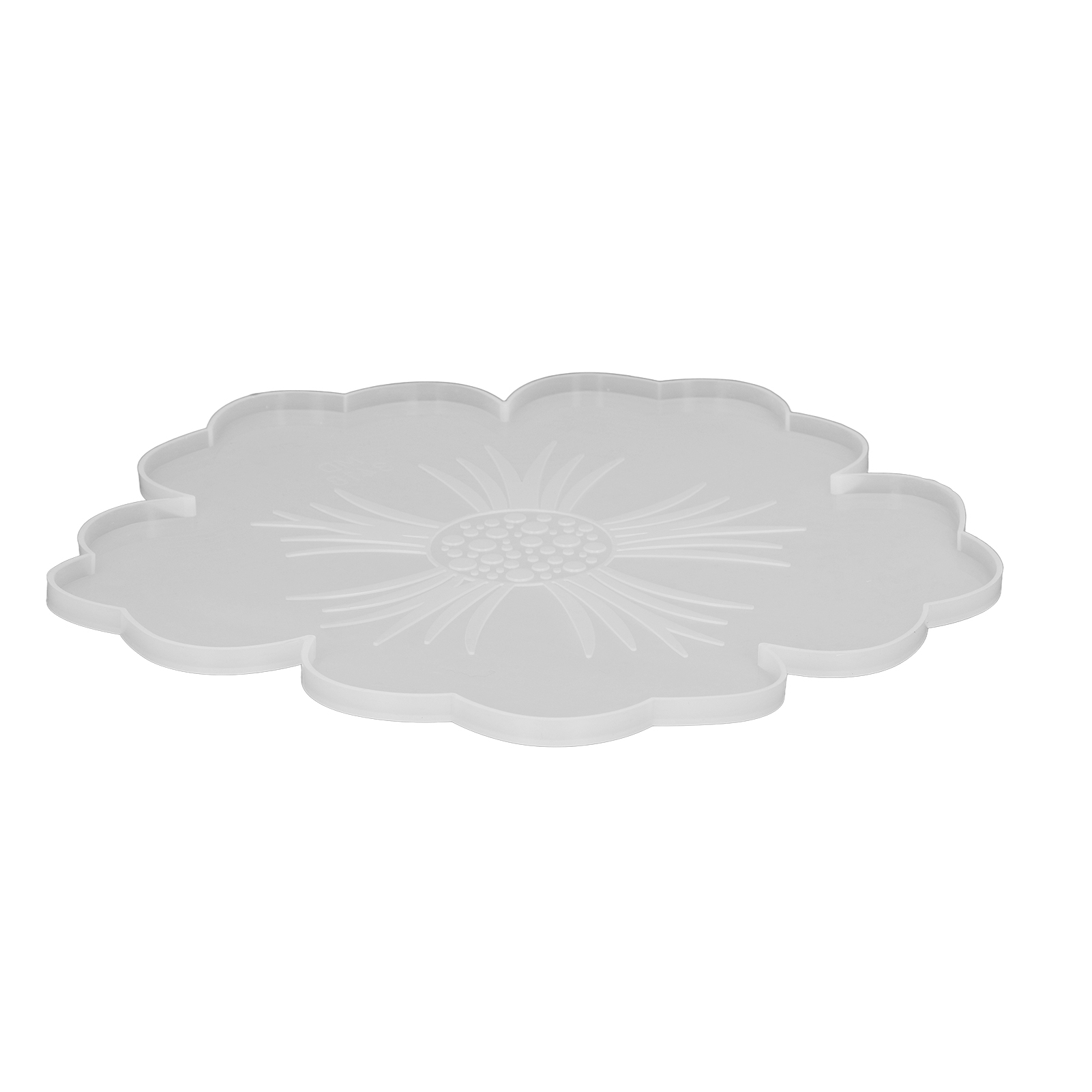 Silicone Mold Reusable Elastic - огляд і ціна Silicone Mold Tray
